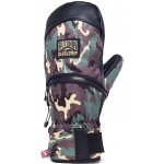 Deathgrip Werewolf Mitt autumn – Hledejceny.cz