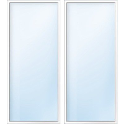 Aron Basic 355255145021000 bílé 145 x 210 cm – Hledejceny.cz