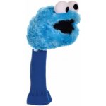 Daphnes Headcover na driver s motivem Sesame Street Cookie Monster – Hledejceny.cz