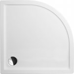 Roth FLAT ROUND 100 x 100 x 50 cm 8000117 – Zboží Mobilmania