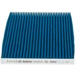 BOSCH 0 986 628 572 Filtr, vzduch v interiéru (0986628572) | Zboží Auto
