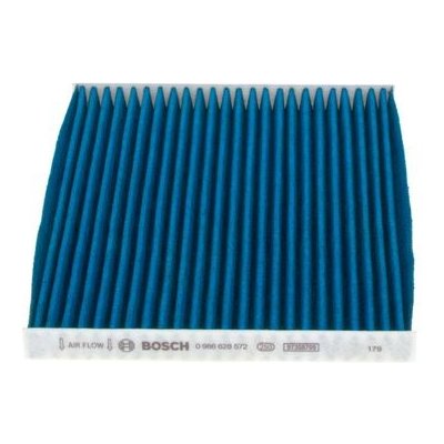 BOSCH 0 986 628 572 Filtr, vzduch v interiéru (0986628572) | Zboží Auto