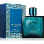 Versace Eros parfémovaná voda pánská 100 ml – Zboží Dáma