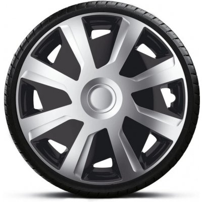 J-TEC MISTRAL VAN silver black - kryty kol pro vozy VAN 16" 4 ks – Sleviste.cz