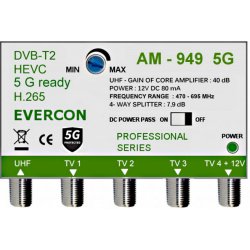 Evercon AM-949 5G