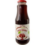 Georgian Nectar Džus Višeň 100 % 1 l – Zboží Dáma