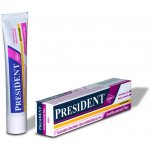 PresiDent antibacterial plus gel na dásně s chx 0.5% 30 ml – Zboží Mobilmania
