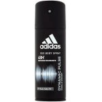 Adidas Dynamic Pulse Men deospray 150 ml – Sleviste.cz