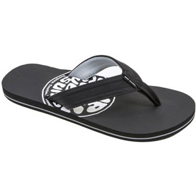 Rip Curl Ripper white black – Zboží Mobilmania