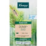 Kneipp koupelová sůl Procházka lesem 60 g – Zboží Dáma