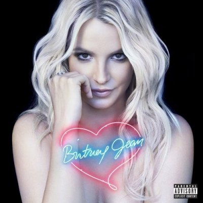Britney Spears - Britney jean, 1CD , 2013