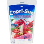 Capri-Sun Mystic dragon ovocný nápoj 200 ml – Sleviste.cz