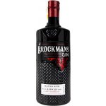 Brockmans Intensely Smooth Premium Gin 40% 0,7 l (holá láhev) – Hledejceny.cz