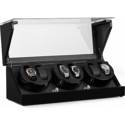 Klarstein CA3PM černá – Zboží Dáma Klarstein CA3PM černá – Zboží Dáma