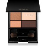 Sensai paletka očních stínů Eye Colour Palette Night Sparkle 3,7 g – Zboží Mobilmania