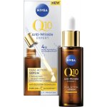 Nivea Anti-Wrinkle Expertní duální sérum Q10 proti vráskám 30 ml – Zboží Dáma