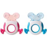 Tommee Tippee pro přední zoubky C2N holka – Sleviste.cz