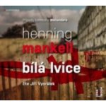 Bílá lvice Případy komisaře Wallandera – Sleviste.cz