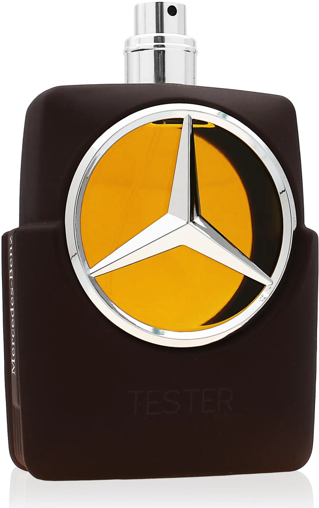Mercedes Benz Man Private parfémovaná voda pánská 100 ml tester
