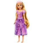 Mattel Disney Princess Na vlásku Locika zpívající – Hledejceny.cz