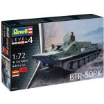 Revell PT-76B Plastic ModelKit 03314 1:72 – Hledejceny.cz