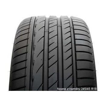 Laufenn S Fit EQ+ 225/55 R17 97W