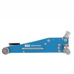 Güde 18037 Posuvný hydraulický zvedák 2,5 t | Zboží Auto