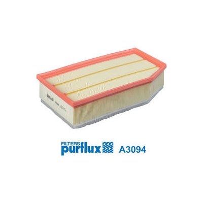 Vzduchový filtr PURFLUX A3094 – Hledejceny.cz