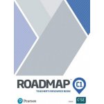 Roadmap C1-C2 Teachers Book with Digital Resources and Assessment – Zbozi.Blesk.cz