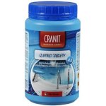 CRANIT Quatro tablety 1kg – Sleviste.cz