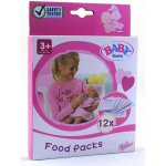 Zapf Creation Strava pro Baby Born – Zboží Dáma Zapf Creation Strava pro Baby Born – Zboží Dáma