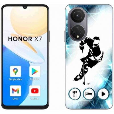 Pouzdro mmCase Gelové Honor X7 - hokej 1 – Zbozi.Blesk.cz