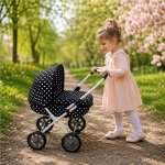 New Baby Anička black – Hledejceny.cz