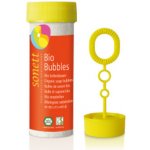 Sonett BIO detský bublifuk 45ml – Zboží Dáma