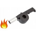 APT AG287 Ruční dmychadlo ke grilu – Zboží Dáma