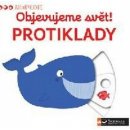 Objevujeme svět! Protiklady