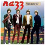 Nazz - Fungo Bat Acetates Unreleased s LTD LP