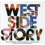 SOUNDTRACK - WEST SIDE STORY CD – Hledejceny.cz