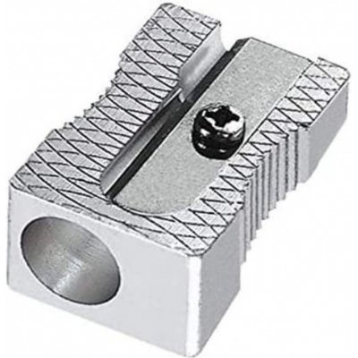 M+R 201 Single kovové ořezávátko – Zboží Dáma