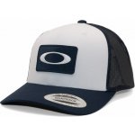 Oakley O Original Patch Trucker Abyss/White – Sleviste.cz