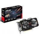 Asus R7260X-DC2OC-2GD5