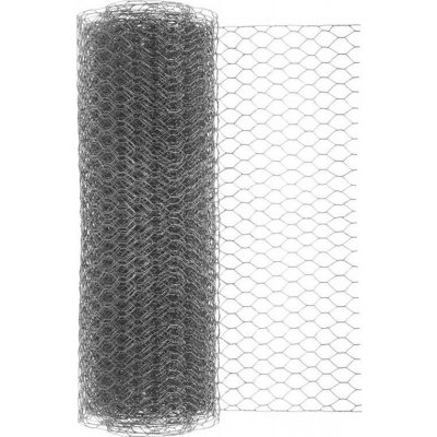 Pletivo králičí Zn 0,5/10m 16mm – Sleviste.cz