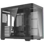 Darkflash C285 black – Zboží Živě