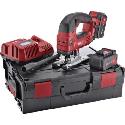 Flex JSB 18.0-EC/5.0 Set 489.786 – HobbyKompas.cz