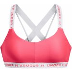 Under Armour Crossback Low-PNK 1361033-683 – Zboží Dáma