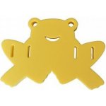 Matuška Dena Plavecká deska ŽABKA 390x300x38 – Zboží Dáma