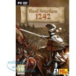 Real Warfare 1242 – Hledejceny.cz