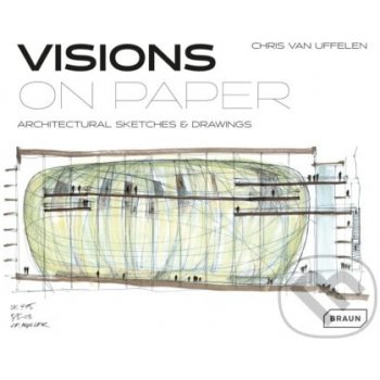 Visions on Paper - Chris van Uffelen