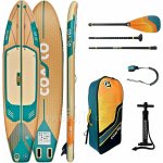 Paddleboard COASTO Flip 11'5" – Zboží Mobilmania