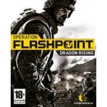 Operation Flashpoint 2: Dragon Rising – Hledejceny.cz